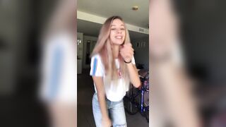 [719 of 3935 Vids] Bree Louise (bree_louisexoxo aka breebbydance) OnlyFans Leaks Nude