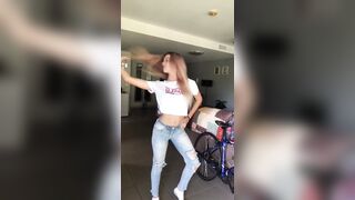 [719 of 3935 Vids] Bree Louise (bree_louisexoxo aka breebbydance) OnlyFans Leaks Nude