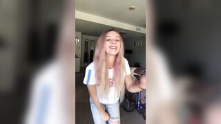 [719 of 3935 Vids] Bree Louise (bree_louisexoxo aka breebbydance) OnlyFans Leaks Nude