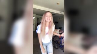 [719 of 3935 Vids] Bree Louise (bree_louisexoxo aka breebbydance) OnlyFans Leaks Nude