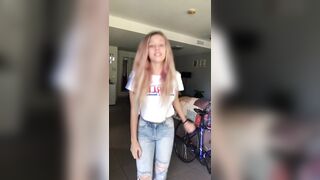 [719 of 3935 Vids] Bree Louise (bree_louisexoxo aka breebbydance) OnlyFans Leaks Nude