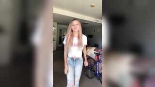 [719 of 3935 Vids] Bree Louise (bree_louisexoxo aka breebbydance) OnlyFans Leaks Nude