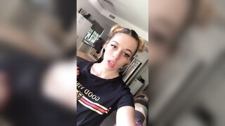 [72 of 3935 Vids] Bree Louise (bree_louisexoxo aka breebbydance) OnlyFans Leaks Nude