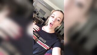 [72 of 3935 Vids] Bree Louise (bree_louisexoxo aka breebbydance) OnlyFans Leaks Nude
