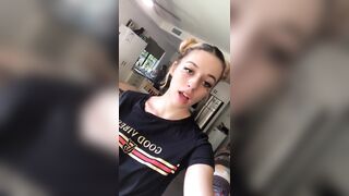 [72 of 3935 Vids] Bree Louise (bree_louisexoxo aka breebbydance) OnlyFans Leaks Nude