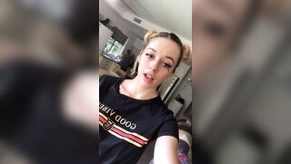 [72 of 3935 Vids] Bree Louise (bree_louisexoxo aka breebbydance) OnlyFans Leaks Nude
