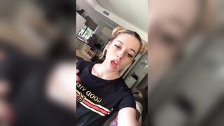 [72 of 3935 Vids] Bree Louise (bree_louisexoxo aka breebbydance) OnlyFans Leaks Nude