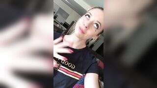 [72 of 3935 Vids] Bree Louise (bree_louisexoxo aka breebbydance) OnlyFans Leaks Nude