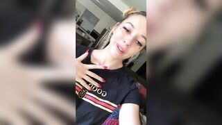 [72 of 3935 Vids] Bree Louise (bree_louisexoxo aka breebbydance) OnlyFans Leaks Nude