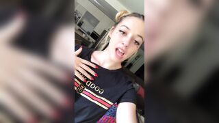 [72 of 3935 Vids] Bree Louise (bree_louisexoxo aka breebbydance) OnlyFans Leaks Nude