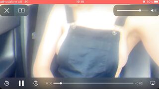 [723 of 3935 Vids] Bree Louise (bree_louisexoxo aka breebbydance) OnlyFans Leaks Nude