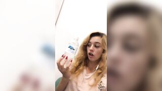 [725 of 3935 Vids] Bree Louise (bree_louisexoxo aka breebbydance) OnlyFans Leaks Nude