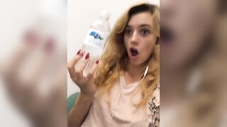 [725 of 3935 Vids] Bree Louise (bree_louisexoxo aka breebbydance) OnlyFans Leaks Nude