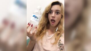 [725 of 3935 Vids] Bree Louise (bree_louisexoxo aka breebbydance) OnlyFans Leaks Nude