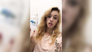 [725 of 3935 Vids] Bree Louise (bree_louisexoxo aka breebbydance) OnlyFans Leaks Nude