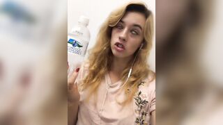 [725 of 3935 Vids] Bree Louise (bree_louisexoxo aka breebbydance) OnlyFans Leaks Nude
