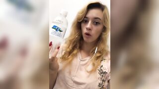 [725 of 3935 Vids] Bree Louise (bree_louisexoxo aka breebbydance) OnlyFans Leaks Nude