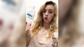 [725 of 3935 Vids] Bree Louise (bree_louisexoxo aka breebbydance) OnlyFans Leaks Nude