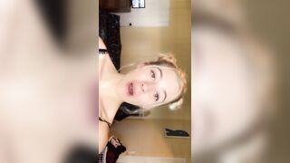 [726 of 3935 Vids] Bree Louise (bree_louisexoxo aka breebbydance) OnlyFans Leaks Nude