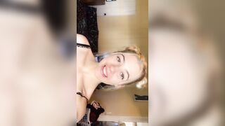 [726 of 3935 Vids] Bree Louise (bree_louisexoxo aka breebbydance) OnlyFans Leaks Nude