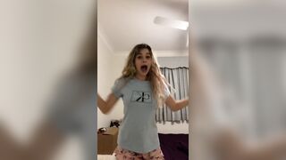 [727 of 3935 Vids] Bree Louise (bree_louisexoxo aka breebbydance) OnlyFans Leaks Nude