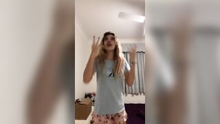 [727 of 3935 Vids] Bree Louise (bree_louisexoxo aka breebbydance) OnlyFans Leaks Nude