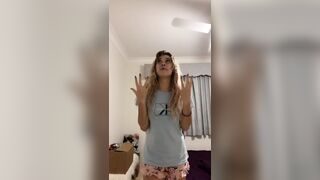 [727 of 3935 Vids] Bree Louise (bree_louisexoxo aka breebbydance) OnlyFans Leaks Nude