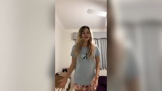 [727 of 3935 Vids] Bree Louise (bree_louisexoxo aka breebbydance) OnlyFans Leaks Nude