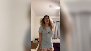 [727 of 3935 Vids] Bree Louise (bree_louisexoxo aka breebbydance) OnlyFans Leaks Nude