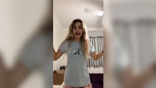 [727 of 3935 Vids] Bree Louise (bree_louisexoxo aka breebbydance) OnlyFans Leaks Nude