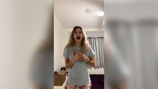 [727 of 3935 Vids] Bree Louise (bree_louisexoxo aka breebbydance) OnlyFans Leaks Nude