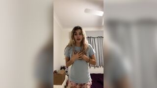 [727 of 3935 Vids] Bree Louise (bree_louisexoxo aka breebbydance) OnlyFans Leaks Nude