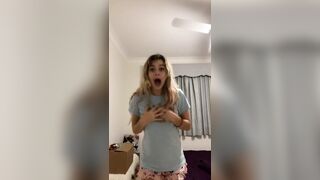 [727 of 3935 Vids] Bree Louise (bree_louisexoxo aka breebbydance) OnlyFans Leaks Nude