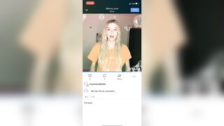 [730 of 3935 Vids] Bree Louise (bree_louisexoxo aka breebbydance) OnlyFans Leaks Nude