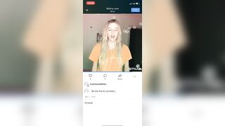 [730 of 3935 Vids] Bree Louise (bree_louisexoxo aka breebbydance) OnlyFans Leaks Nude