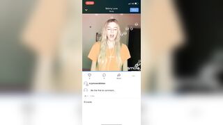 [730 of 3935 Vids] Bree Louise (bree_louisexoxo aka breebbydance) OnlyFans Leaks Nude