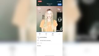 [730 of 3935 Vids] Bree Louise (bree_louisexoxo aka breebbydance) OnlyFans Leaks Nude