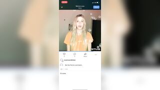 [730 of 3935 Vids] Bree Louise (bree_louisexoxo aka breebbydance) OnlyFans Leaks Nude