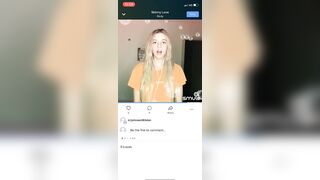 [730 of 3935 Vids] Bree Louise (bree_louisexoxo aka breebbydance) OnlyFans Leaks Nude