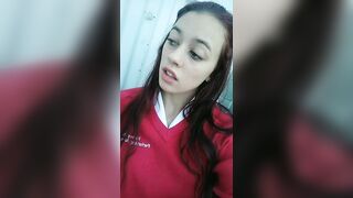 [731 of 3935 Vids] Bree Louise (bree_louisexoxo aka breebbydance) OnlyFans Leaks Nude