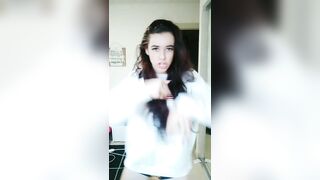 [738 of 3935 Vids] Bree Louise (bree_louisexoxo aka breebbydance) OnlyFans Leaks Nude