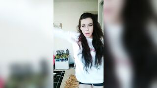 [738 of 3935 Vids] Bree Louise (bree_louisexoxo aka breebbydance) OnlyFans Leaks Nude