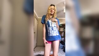 [739 of 3935 Vids] Bree Louise (bree_louisexoxo aka breebbydance) OnlyFans Leaks Nude