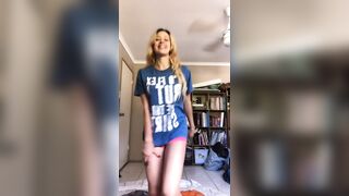 [739 of 3935 Vids] Bree Louise (bree_louisexoxo aka breebbydance) OnlyFans Leaks Nude