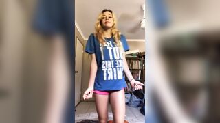 [739 of 3935 Vids] Bree Louise (bree_louisexoxo aka breebbydance) OnlyFans Leaks Nude
