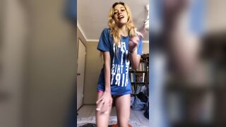 [739 of 3935 Vids] Bree Louise (bree_louisexoxo aka breebbydance) OnlyFans Leaks Nude