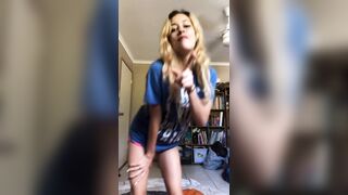 [739 of 3935 Vids] Bree Louise (bree_louisexoxo aka breebbydance) OnlyFans Leaks Nude