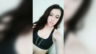 [740 of 3935 Vids] Bree Louise (bree_louisexoxo aka breebbydance) OnlyFans Leaks Nude