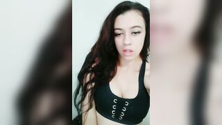 [740 of 3935 Vids] Bree Louise (bree_louisexoxo aka breebbydance) OnlyFans Leaks Nude