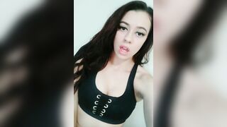 [740 of 3935 Vids] Bree Louise (bree_louisexoxo aka breebbydance) OnlyFans Leaks Nude